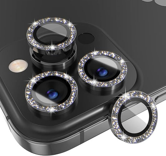 Choiche Compatible for iPhone 14 Pro/iPhone 14 Pro Max Camera Lens Protector by Choiche