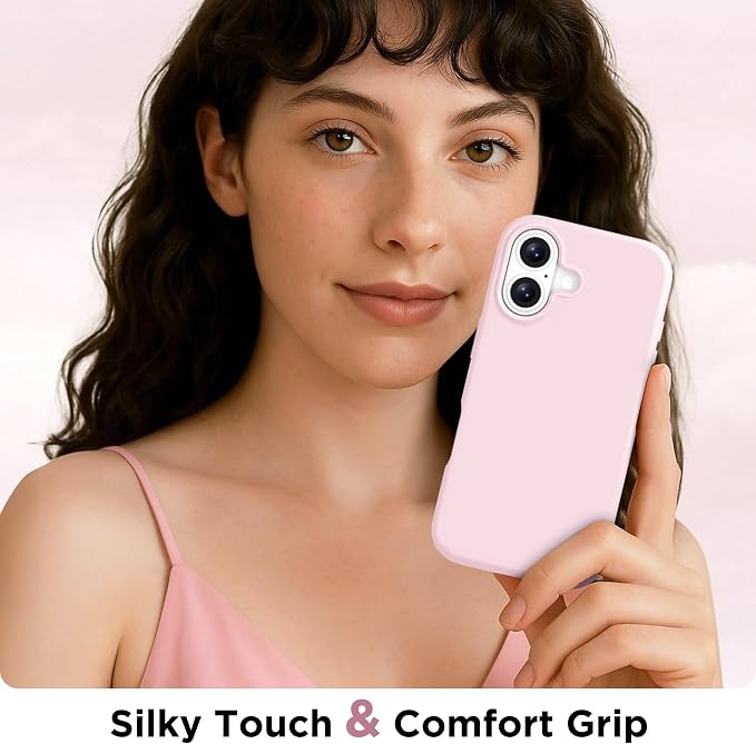 GolbinBox Magnetic for iPhone 17 Case, Compatible - Image 9