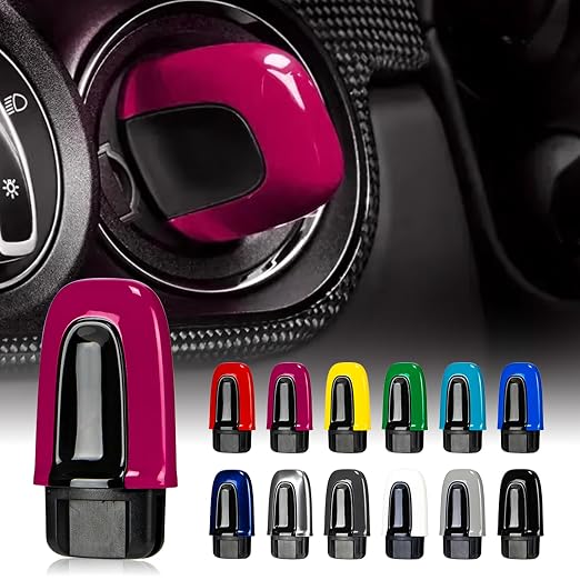 AeroBon Painted Ignition Switch Compatible by AeroBon