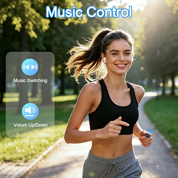 Remote Control Scrolling for Tiktok, Page Turner for Kindle App E-Book - Image 8