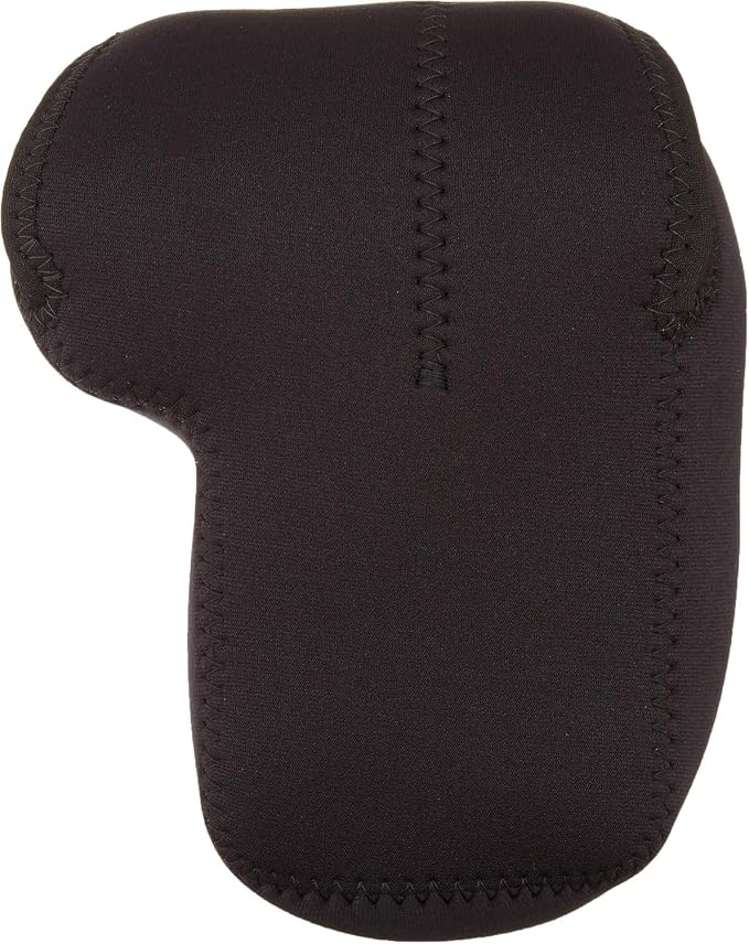 OP/TECH USA Soft Pouch – Compact digital camera case, lightweight accessories - Image 3