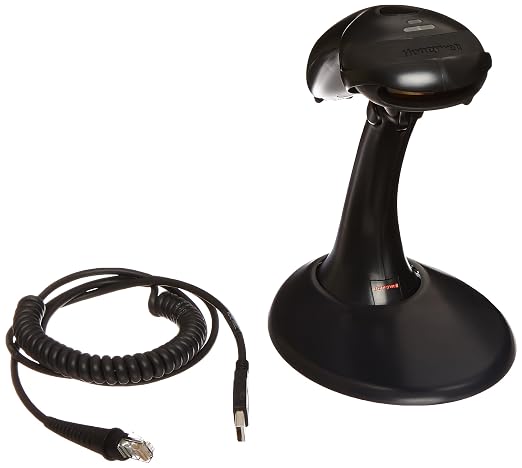 Voyager MS9520 General Duty Single-Line Barcode Scanner by HoneywellAirComfort