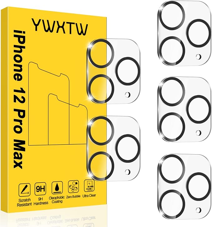 YWXTW Case Friendly, High Definition by YWXTW