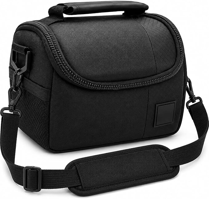 eCostConnection Small Padded Camera Bag by Acuvar