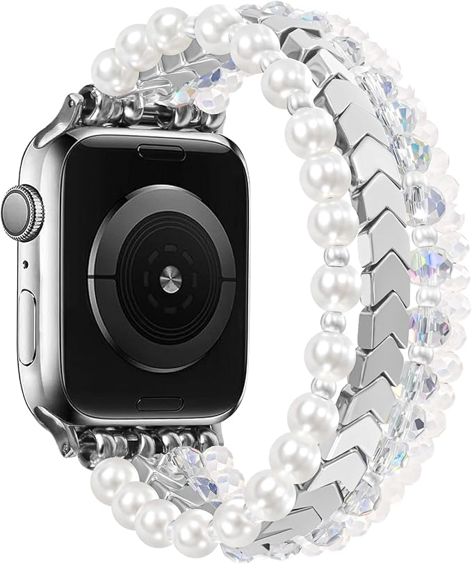 MOFREE Beaded Bracelet Compatible - Image 7
