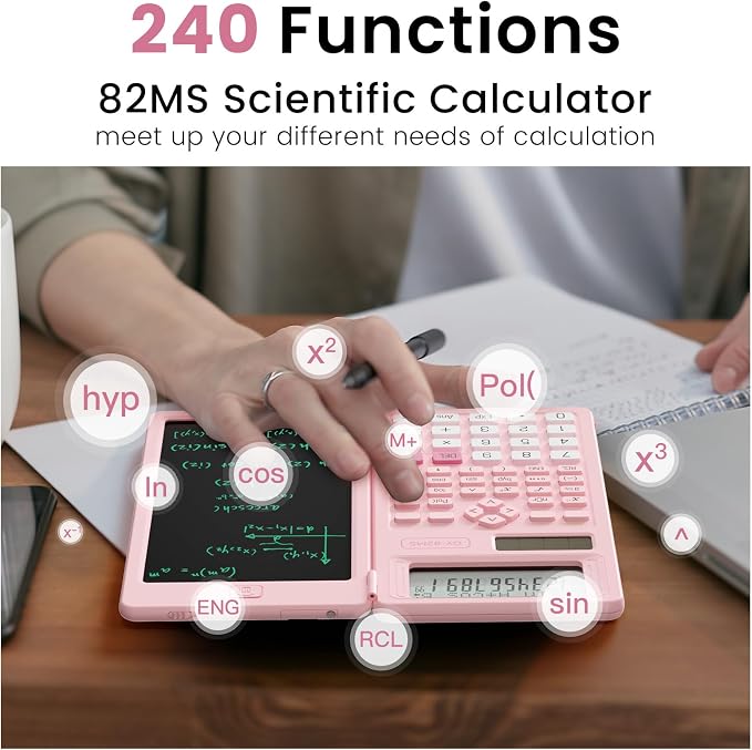 Scientific Calculators for School - Image 2