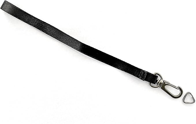 BLACKRAPID Camera Safety Tether II by BLACKRAPID