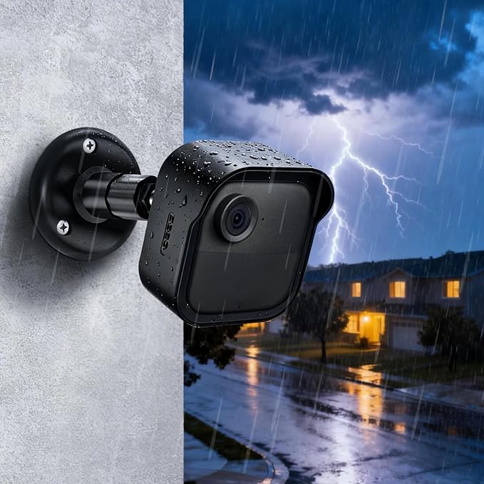 Blink Outdoor Camera Wall Mount Compatible - Image 6