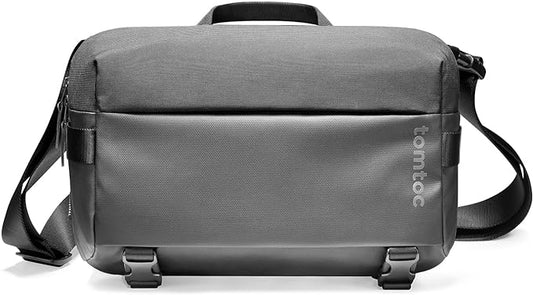 tomtoc Compact EDC Sling Bag 3L-10L, Minimalist Crossbody Bag Chest Shoulder by tomtoc