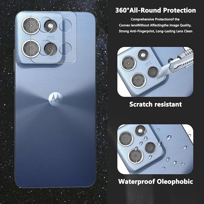 1 Pack Privacy Screen Protector - Image 6