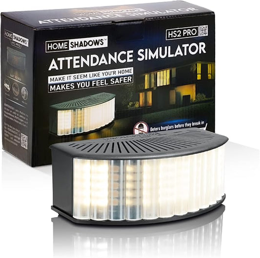 Attendance Simulator by HomeShadows