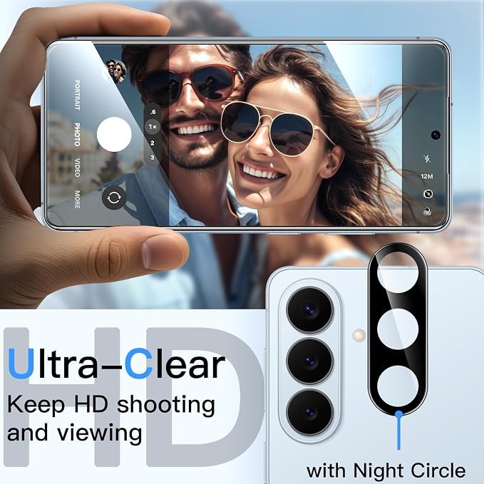 JETech Privacy Screen Protector - Image 7