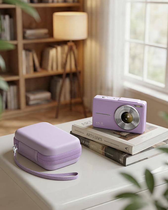ProCase Digital Camera Case for - Image 8