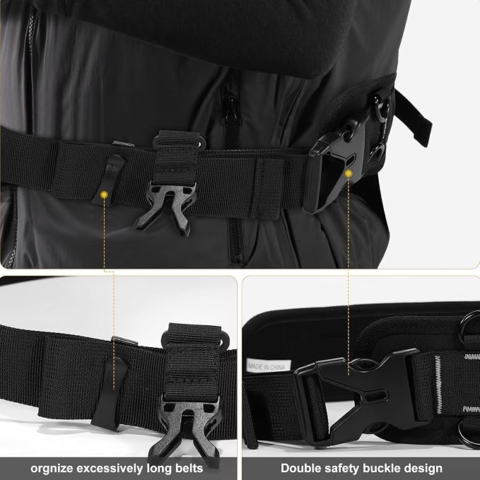 Cwatcun Adjustable Camera Strap - Image 6