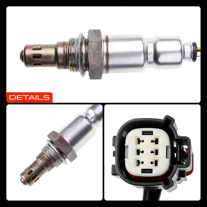 A-Premium O2 Oxygen Sensor Compatible - Image 9
