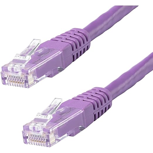 StarTech 25ft CAT6 Ethernet Cable by StarTech