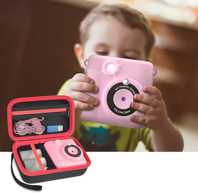 Case Compatible with ESOXOFFORE - Image 6