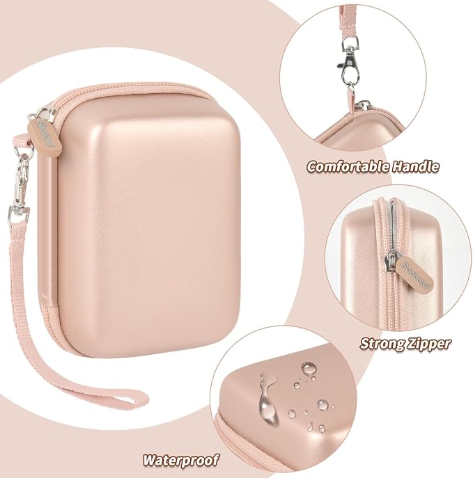 Boobowl Digital Camera Case - Image 4