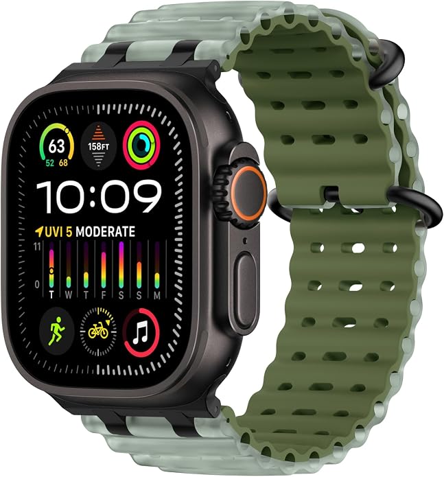 MoKo Ocean Band Compatible by MoKo