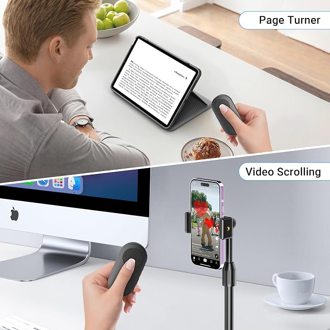Wireless Camera Remote Control - Image 6