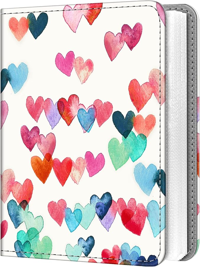 Fintie Instax Mini Photo Album for 2x3-Inch Film by Fintie