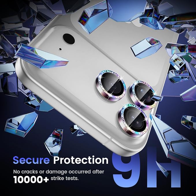 Tensea Camera Lens Protector Compatible - Image 5