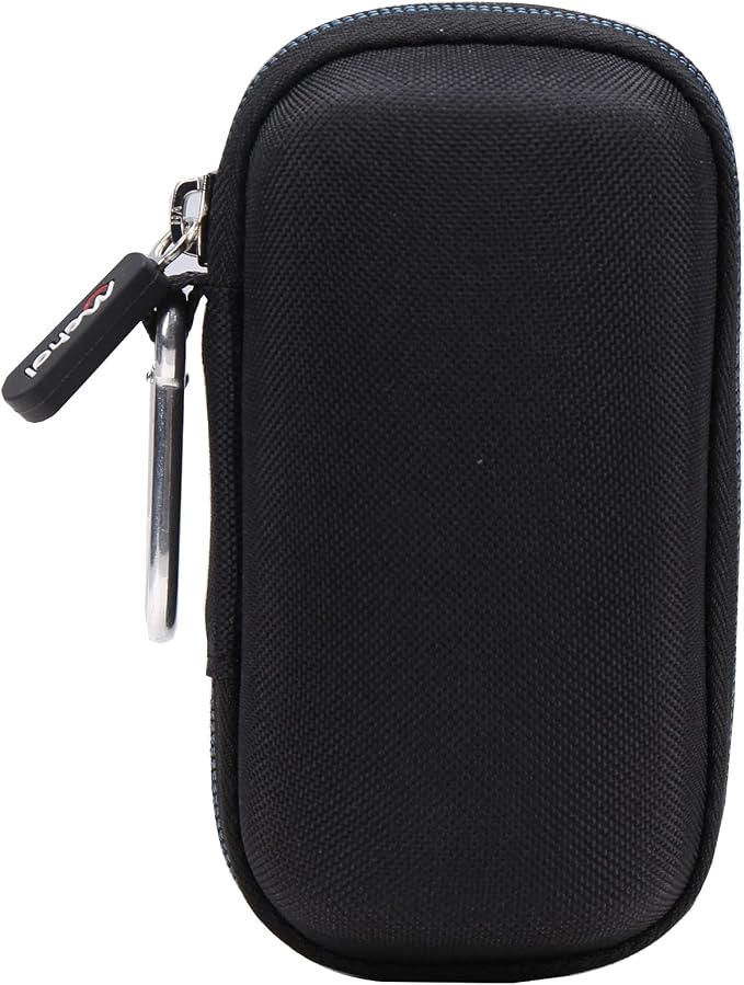 Mchoi Hard Portable Travel Case - Image 3
