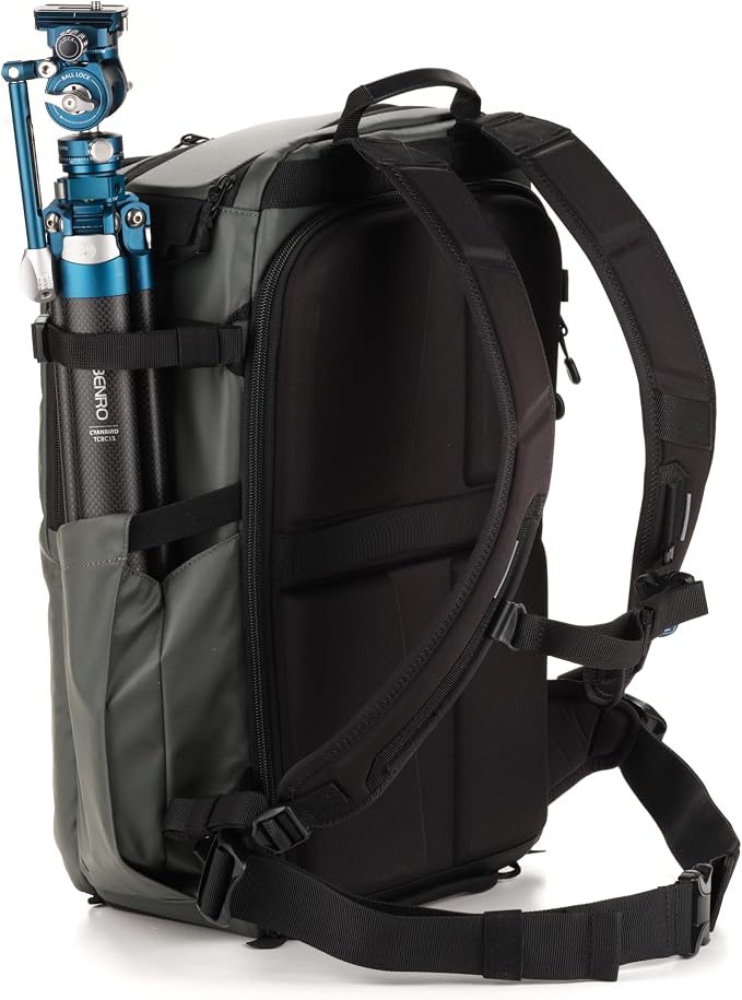 Tenba Solstice v2 20L Backpack for DSLR and Mirrorless cameras and lenses - Image 7