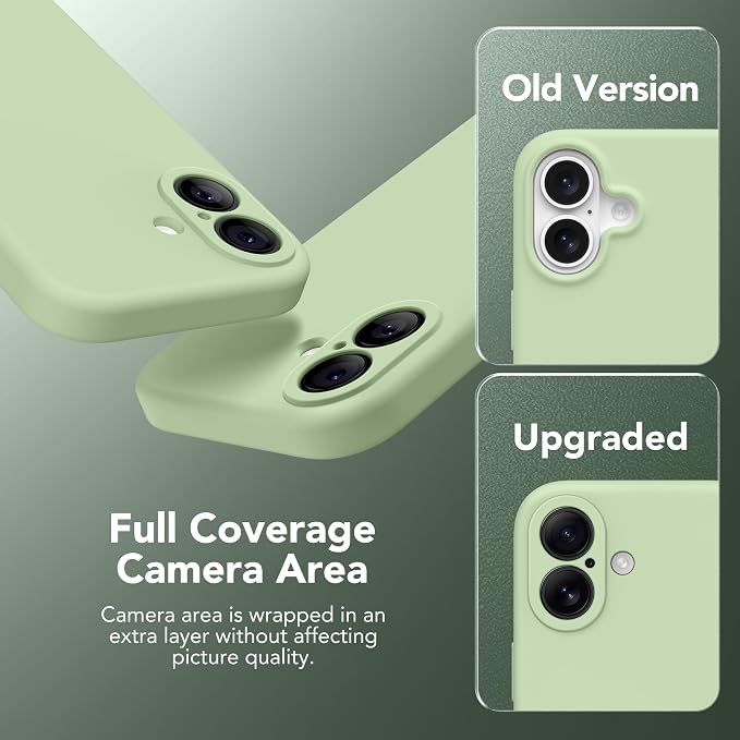 Magnetic for iPhone 17 Case, Compatible - Image 8