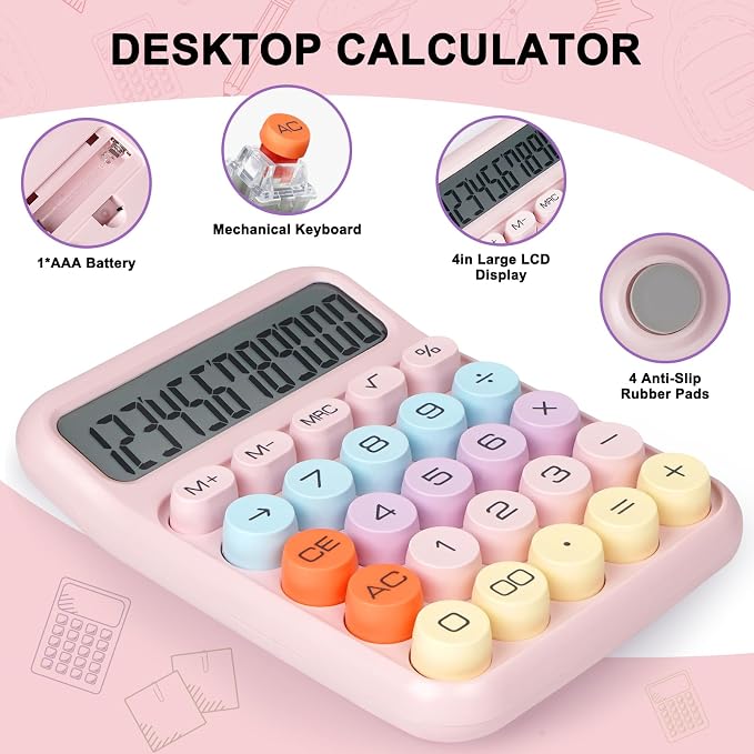 Mechanical Switch Calculator - Image 5