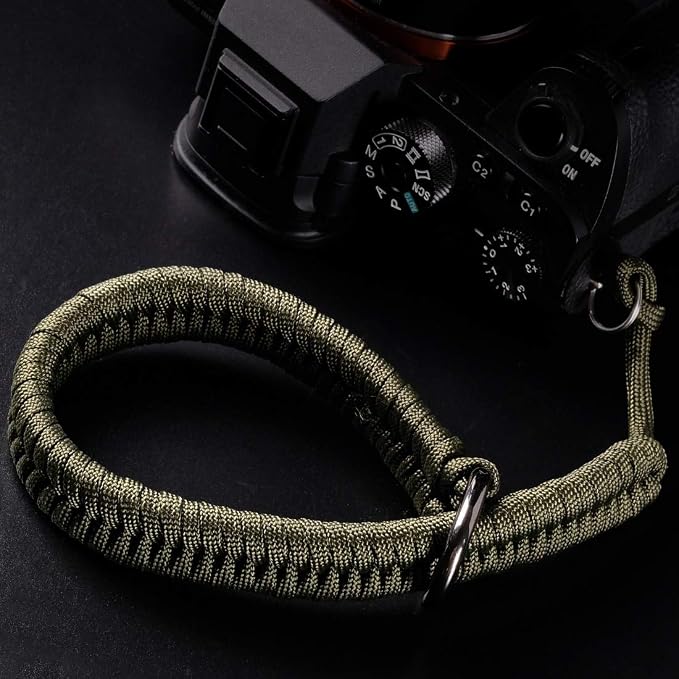 Qiang Ni Camera Wrist Strap - Image 8