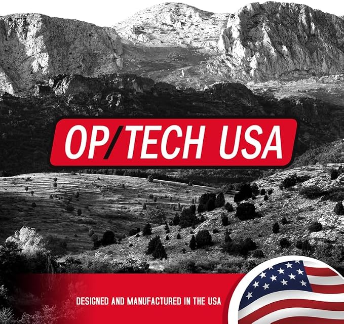OP/TECH USA Rainsleeve Camera Cover - Image 6