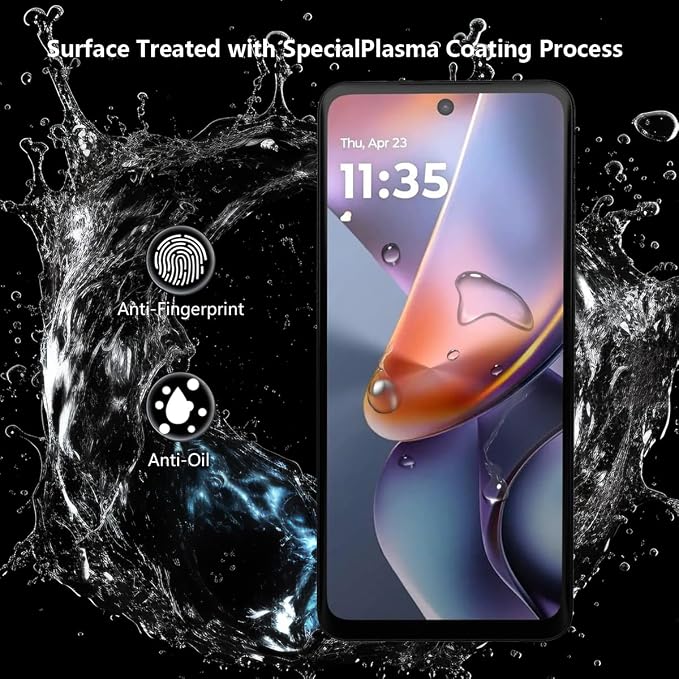 1 Pack Privacy Screen Protector - Image 5