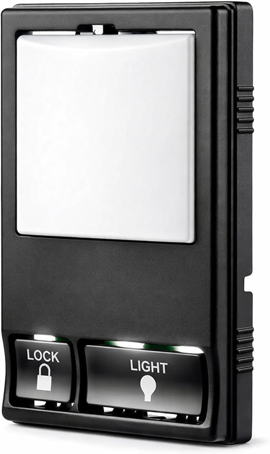 Multi-Function Wall Keypad Control Panel by GarageStop