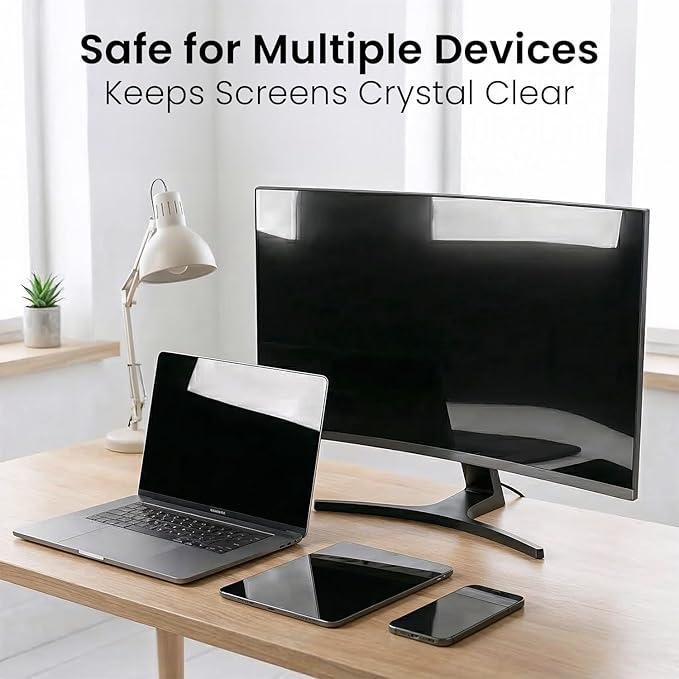 EVEO Screen Cleaner Spray - Image 3
