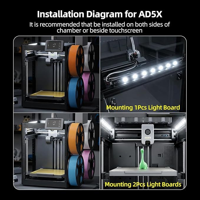 24V LED Light Board Replacement - Image 6