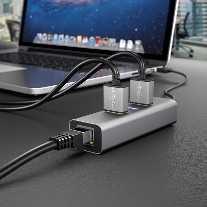 KabelDirekt – Network Cable – 5Gbps, - Image 4