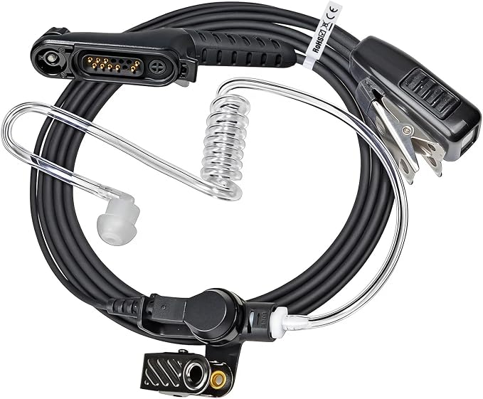 TWAYRDIO Surveillance Earpiece - Image 5