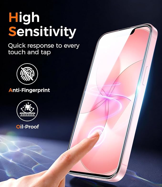 for iPhone 17e Case Clear, Magnetic iPhone 17e/16e Case - Image 4