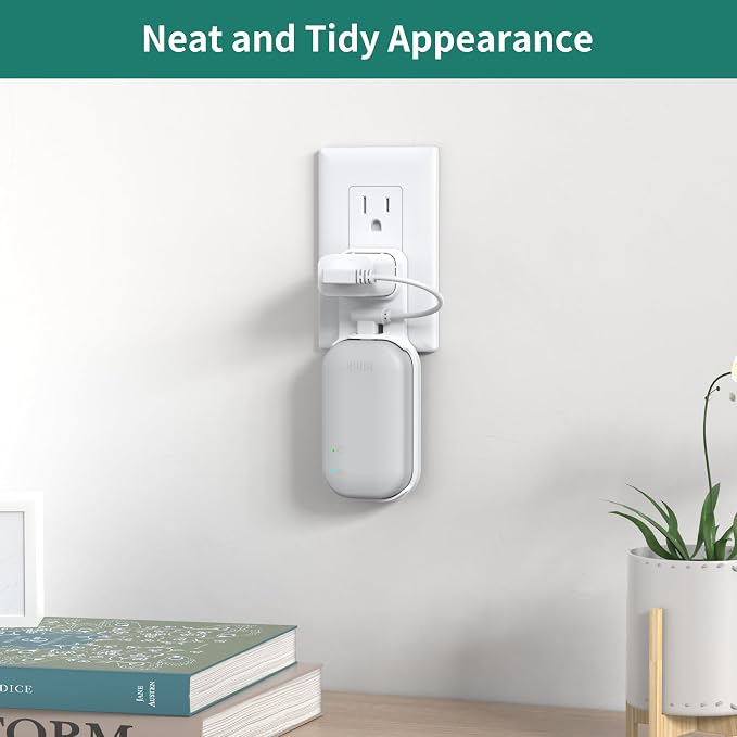 HomeMount Blink Doorbell Camera Mount, - Image 5