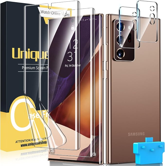 UniqueMe by UniqueMe