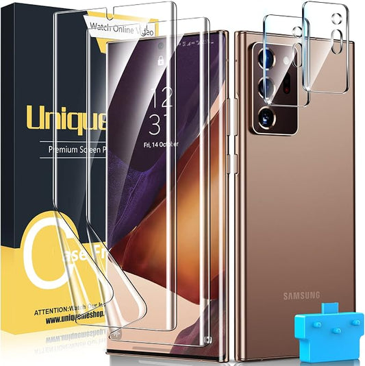 UniqueMe by UniqueMe