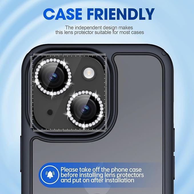 Camera Lens Protector Compatible - Image 5