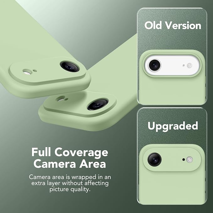 Magnetic for iPhone Air Case, Compatible - Image 8