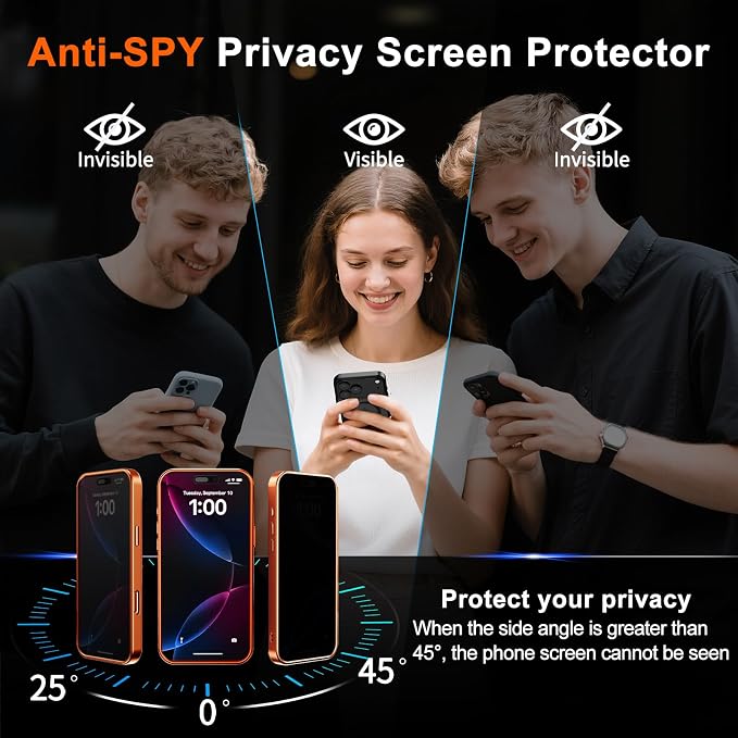 for iPhone 17 Pro Max Case - Image 7