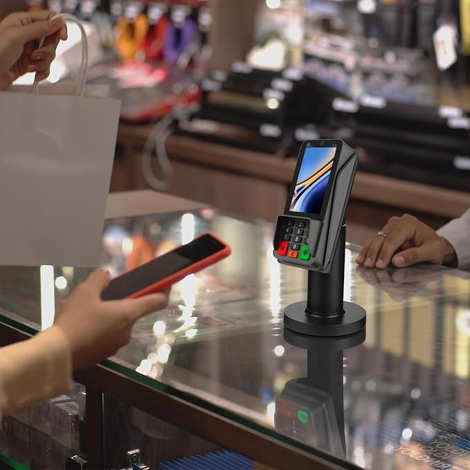 Homakover Credit Card POS Terminal Stand - Image 2