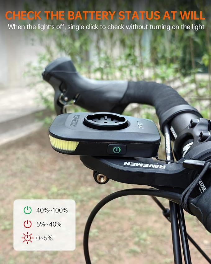 RAVEMEN FR300/ FR160 Compatible - Image 7