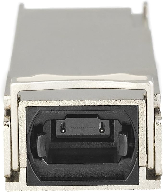 StarTech.com Cisco QSFP-40G-SR4 Compatible QSFP+ Module 40GBASE-SR4 by StarTech