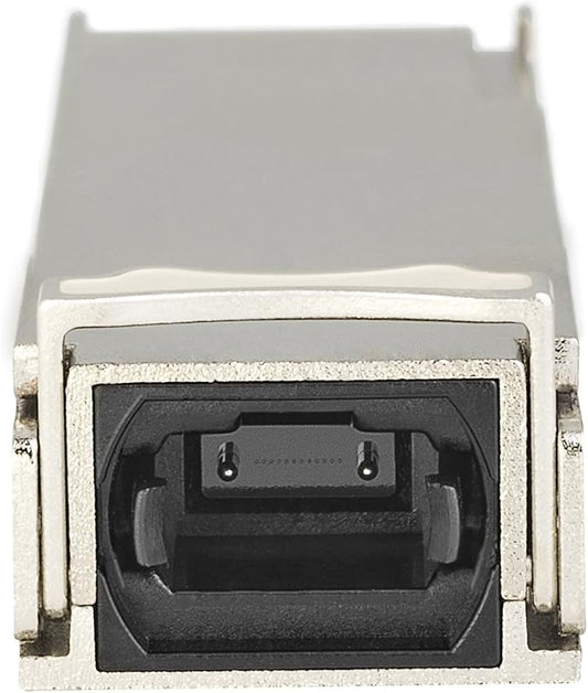 StarTech.com Cisco QSFP-40G-SR4 Compatible QSFP+ Module 40GBASE-SR4 by StarTech