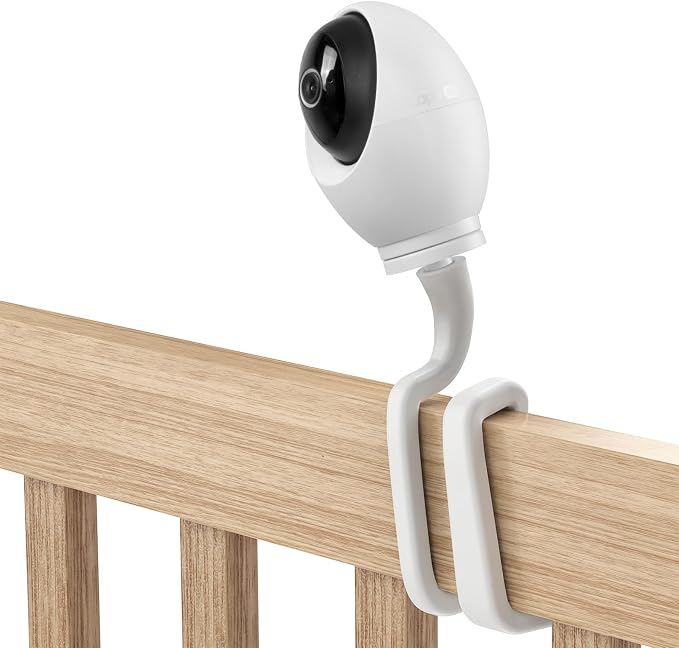 Mounting Bracket for TP-Link Tapo C260, Security Camera Wall Mount for Tapo C260 by Lyeiaa